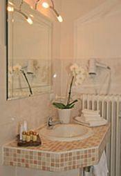 באד סודן-סאלמינסטר Gartenhotel Triest מראה חיצוני תמונה