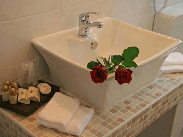 באד סודן-סאלמינסטר Gartenhotel Triest חדר תמונה